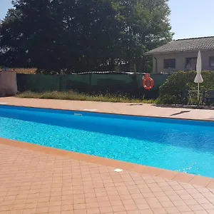  Appartement In Toscana Con Piscina E Giardino Italie