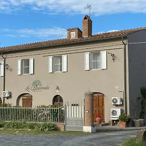  Séjour à la ferme Le Biricoccole Italie