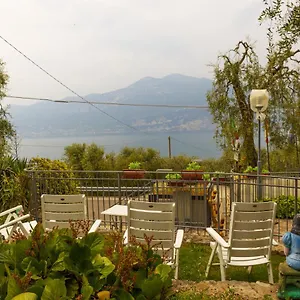 Camping Agricampeggio Paradiso Italie