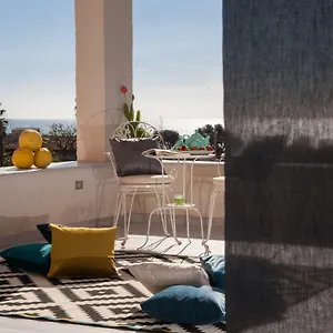  Hébergement de vacances Eco Del Mare Italie