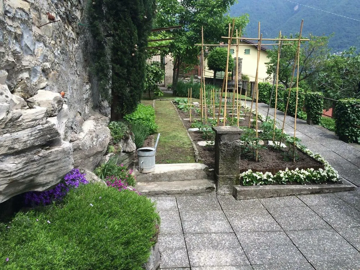 Villa Albonico Laglio