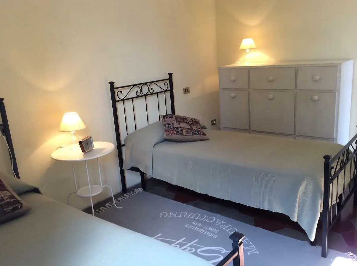 Villa Albonico Laglio Bed & Breakfast