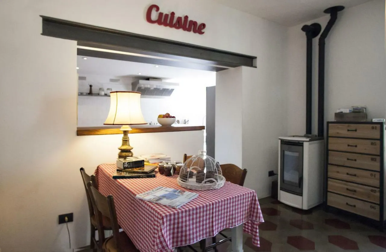 Villa Albonico Laglio 2*,  Italy