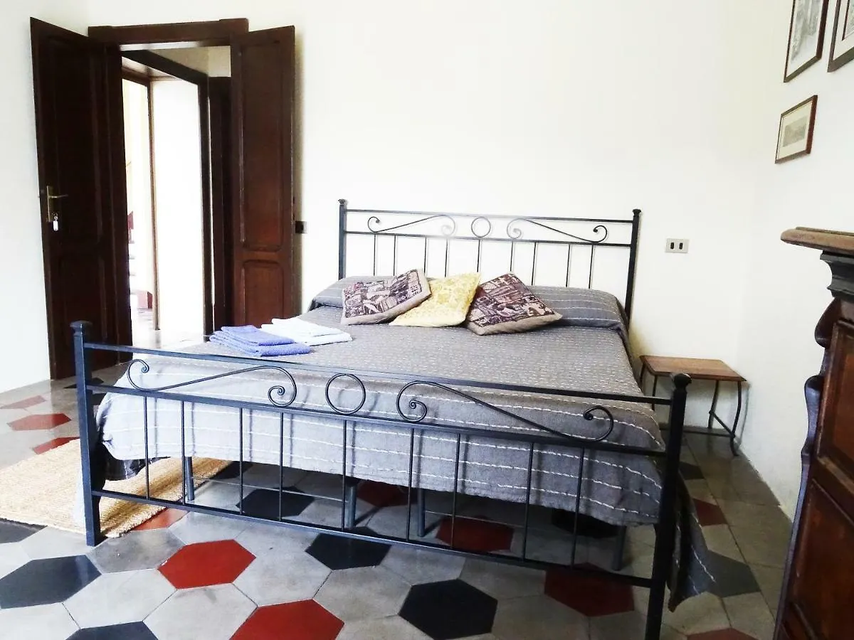 Bed & Breakfast Villa Albonico Laglio